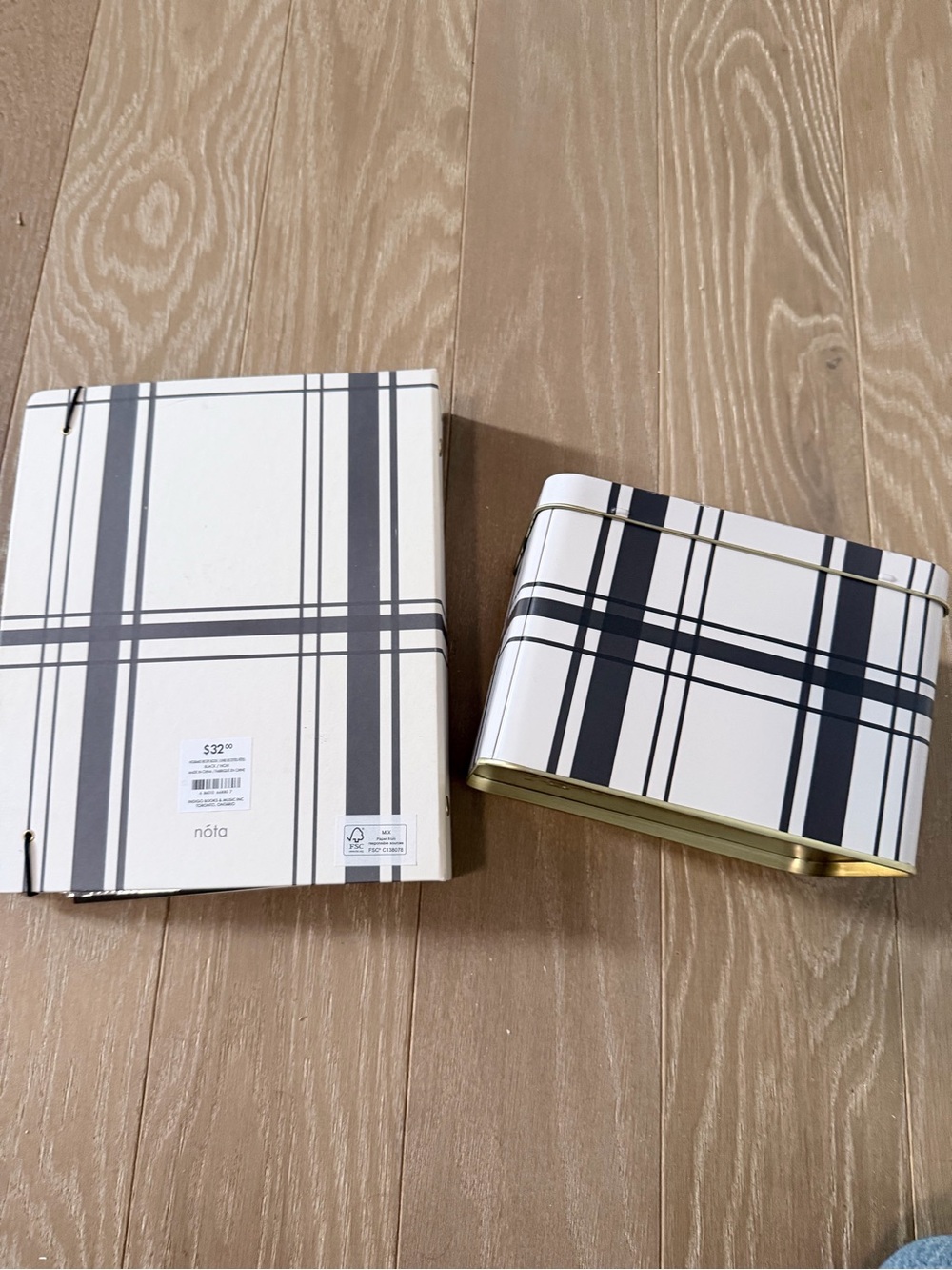 Recipe Binder & Box Set - Picture 2 of 9